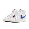 NikeBlazer Mid '77 'Red & Blue'