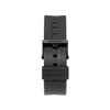 CASIOCasio Retro Fashion Business Analog Resin Strap Watch 'White Black'