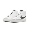NikeBlazer Mid '77 Vintage 'Recycled Wool Pack - White Light Smoke Grey'