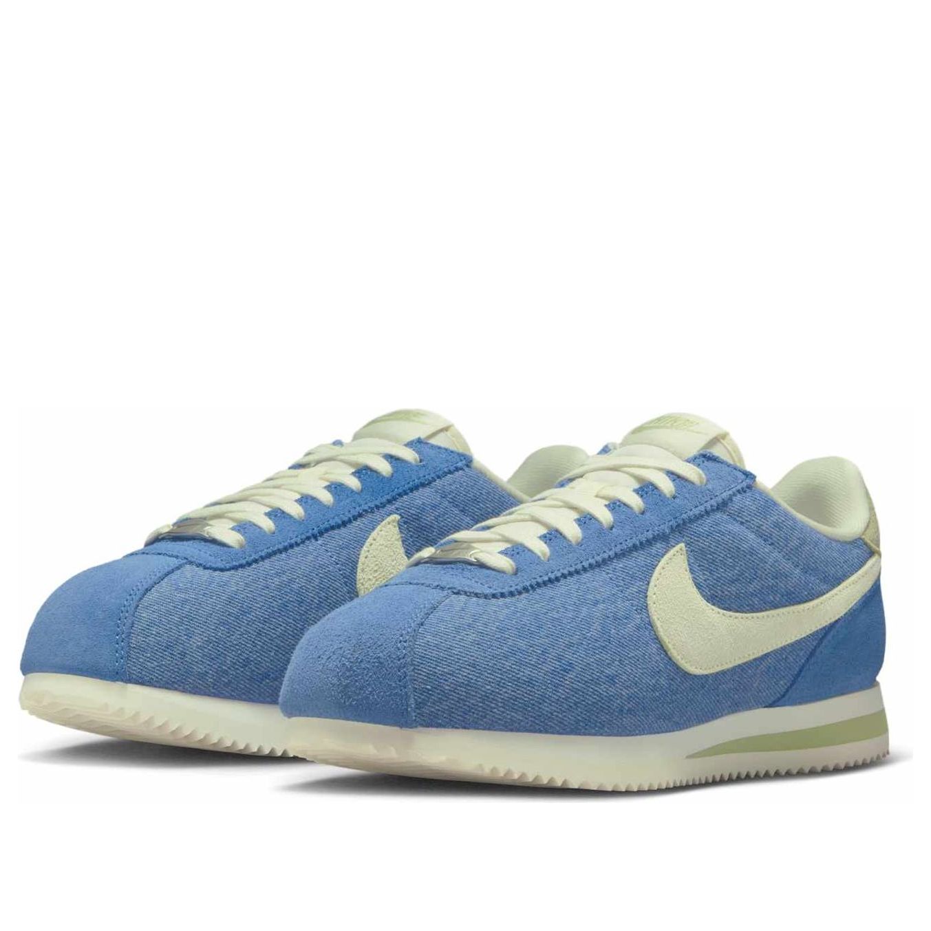 Nike(WMNS)  Cortez SE 'Denim'