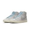 NikeBlazer Mid '77 Premium 'Certified Fresh - Grey Fog'