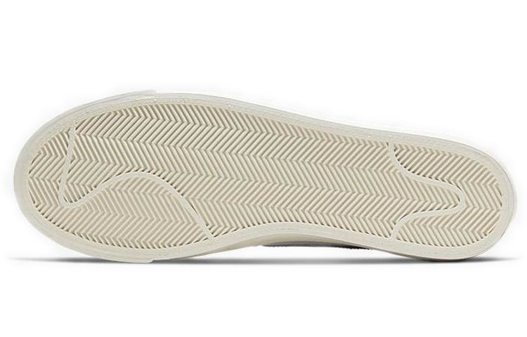 NikeBlazer Low 'Sail'