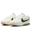 Nike(WMNS)  Cortez Leather 'Sail Fir Green'
