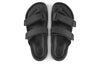 BirkenstockAtacama Men Birko-Flor Sandals 'Futura Black'