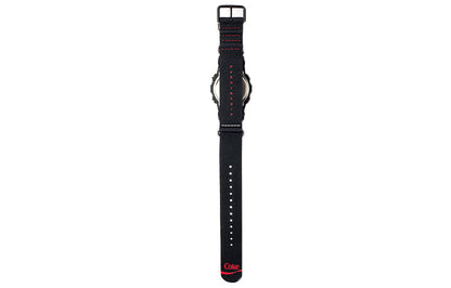 CASIOG-Shock Square 'Black'