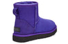 UGG(WMNS)  Classic Mini II Boot 'Violet Purple'