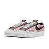 Nike(WMNS)  Blazer Low Platform Sneakers Pink