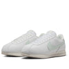 Nike(WMNS)  Cortez Leather 'Summit White Mint Light Bone'