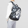 NikeHayward Backpack 'White Black'