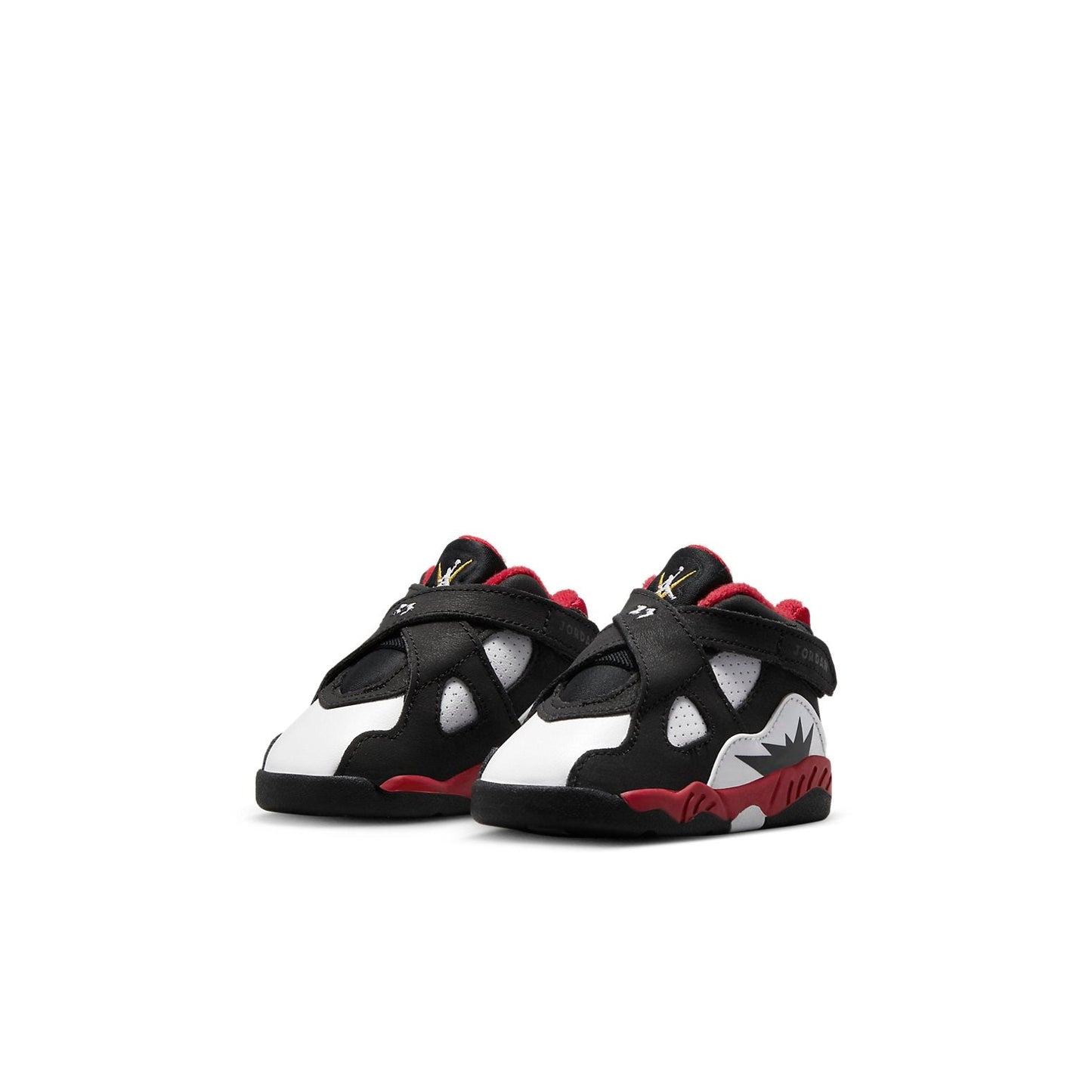 Air Jordan(TD)  8 Retro 'Paprika'