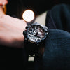 CASIOG-Shock Mudmaster 'Black'