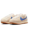 Nike(WMNS)  Cortez Vintage Suede 'Sanddrift Game Royal'