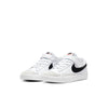 Nike(PS)  Blazer Low '77 'White Black'