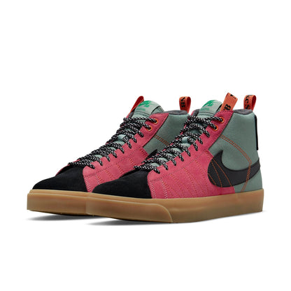 NikeBlazer SB Mid Premium 'Acclimate Pack - Sport Spice'