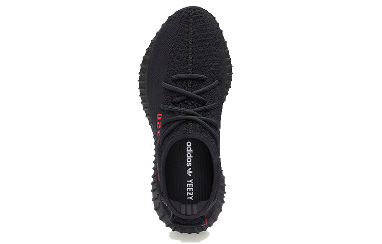 adidasYeezy Boost 350 V2 'Bred'