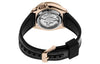 SEIKOMen's  No. 5 Mechanical Classic Watch Black