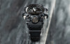 CASIOG-Shock Mudmaster 'Black'