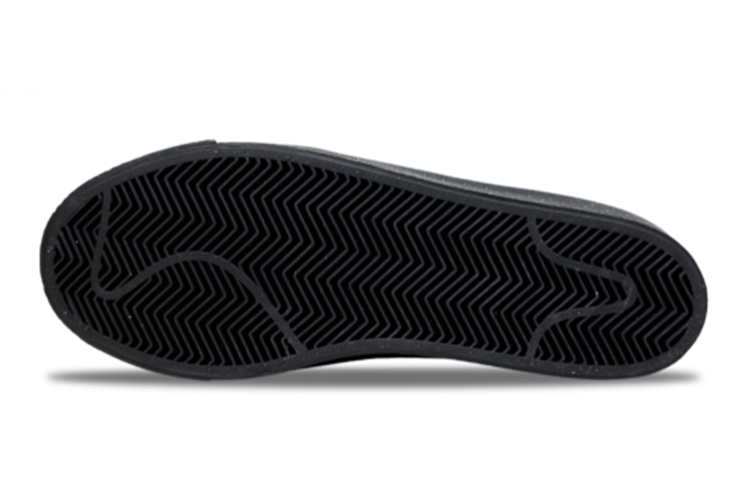 Nikex Supreme Zoom SB Blazer Mid QS 'Black Snakeskin'