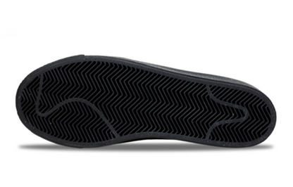 Nikex Supreme Zoom SB Blazer Mid QS 'Black Snakeskin'