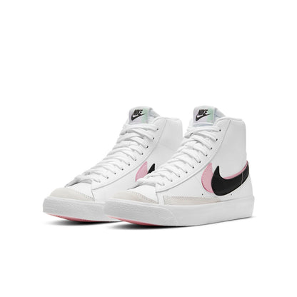 Nike(GS)  Blazer Mid '77 SE 'White Arctic Punch'