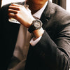 CASIOG-Shock G-Steel 'Black Gold'