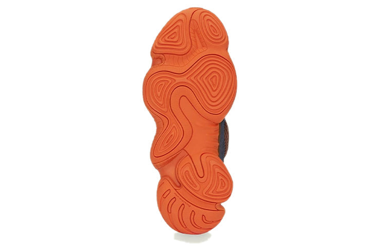 adidasYeezy 500 High 'Tactical Orange'