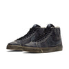 NikeZoom Blazer Mid Premium SB 'Faded Black'
