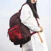 ConverseGo 2 Backpack 'Dark Red'