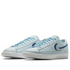 NikeBlazer Low 3D 'Light Bone'