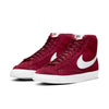 NikeBlazer Mid '77 Suede 'Team Red'