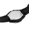 CASIOMen's  Casual Watch 100m waterproof Strap Mens Black Analog