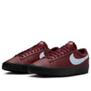 NikeSB Blazer Low Pro GT 'Dark Team Red Light Blue'