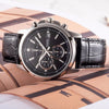 CASIOEdifice Waterproof Men Mens Black Analog