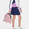 Nike(WMNS)  Brasilia Just Do It Mini Backpack 'Rose Pink'