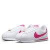 Nike(GS)  Cortez Basic SL 'White Pink Prime'