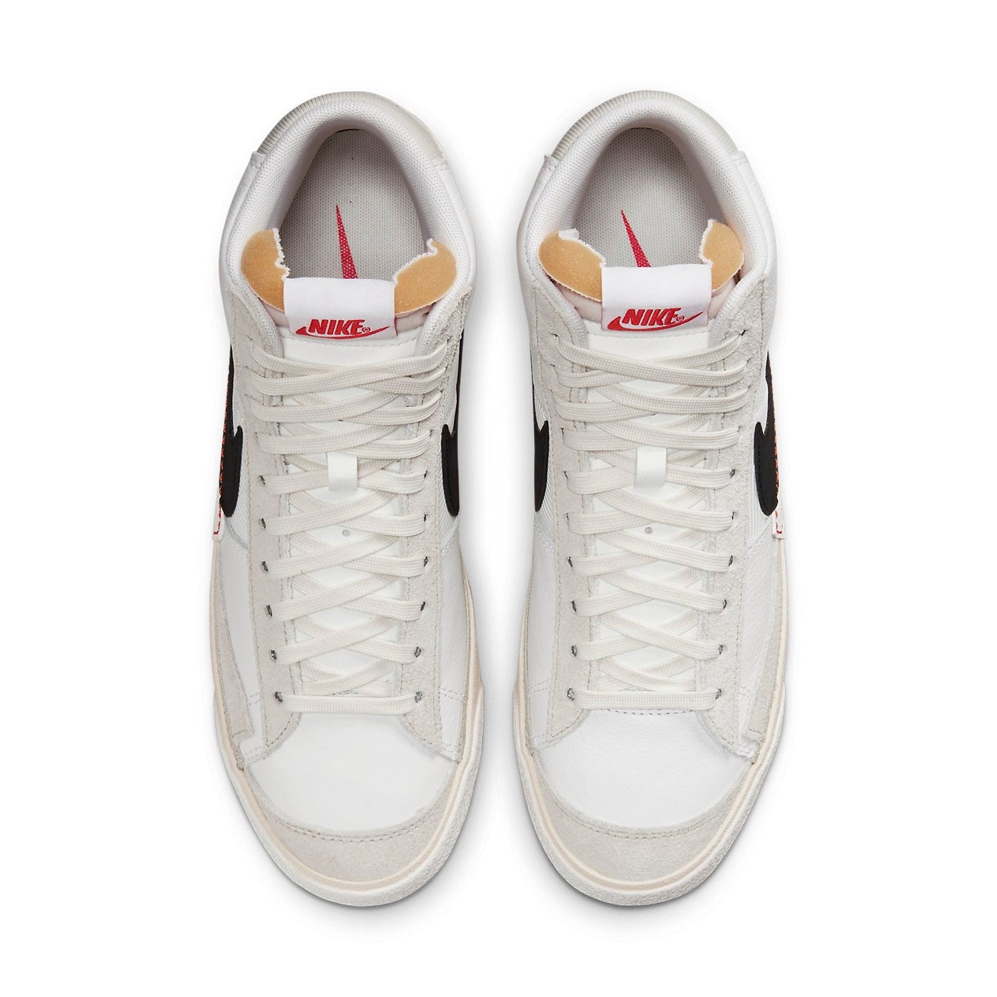NikeBlazer '77 Pro Club 'Remastered - Light Bone Black'