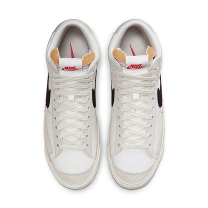 NikeBlazer '77 Pro Club 'Remastered - Light Bone Black'