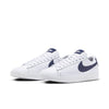 Nike(WMNS)  Blazer Low LE 'White Navy'