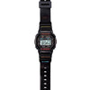 CASIOG-Shock Digital 'Black'