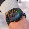 CASIOG-Shock Analog-Digital 'Black'
