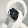 CASIOG-Shock Analog-Digital 'Black'