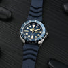 SEIKOAutomatic Water Resistant Men's BlueDial Plate