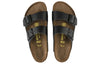 BirkenstockArizona Narrow Fit Sandals 'Black'
