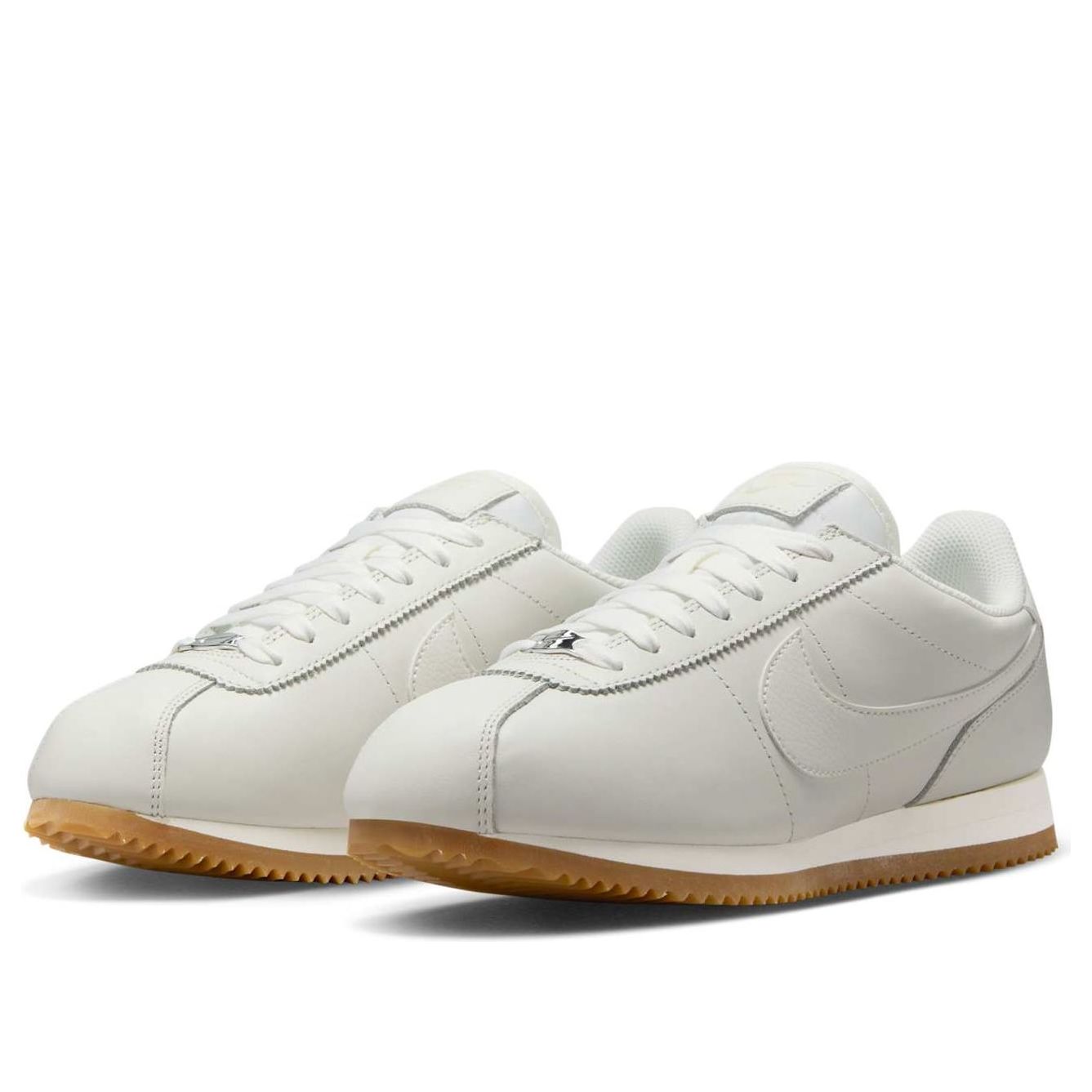 Nike(WMNS)  Cortez SE 'Sail'