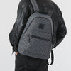 Air JordanMonogram Backpack 'Grey'