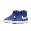 NikeBlazer Mid '77 Suede 'Deep Royal Blue'