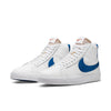 NikeBlazer Mid ISO SB 'Varsity Royal'
