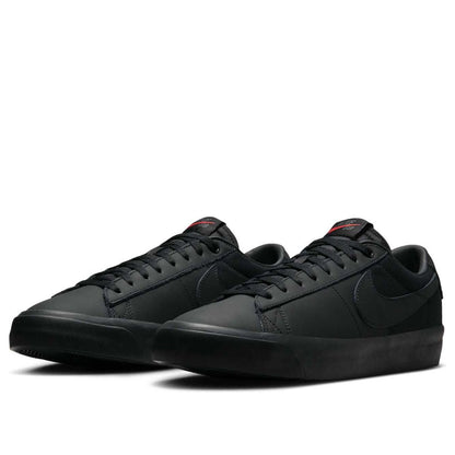 NikeSB Zoom Blazer Low Pro GT ISO 'Triple Black'