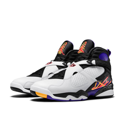 Air Jordan8 'Three-Peat'