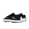 Nike(WMNS)  Blazer Low '77 Jumbo 'Black Summit White'